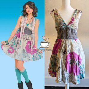 free people desert bloom dress ASO alex russo wizards of waverly place (6)